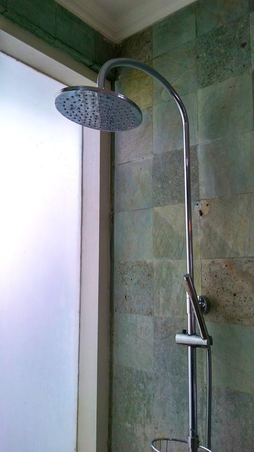 Candidasa Villa Las Brisas מראה חיצוני תמונה